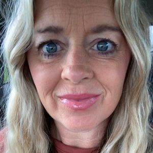 Meet your Posher, Misty